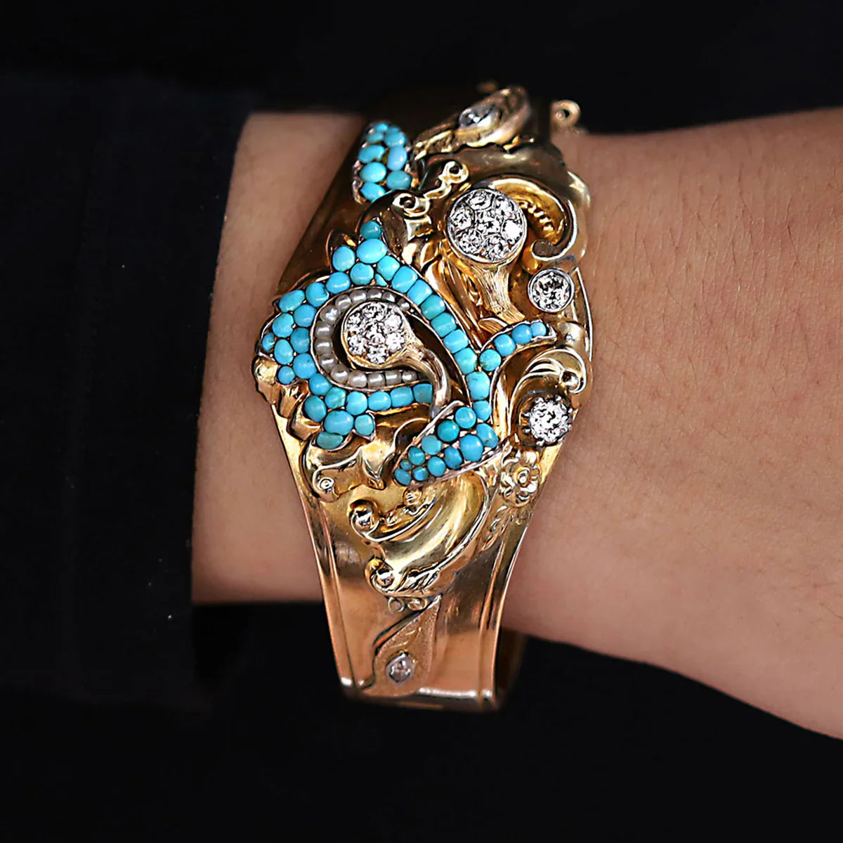 Bracelets - Sale