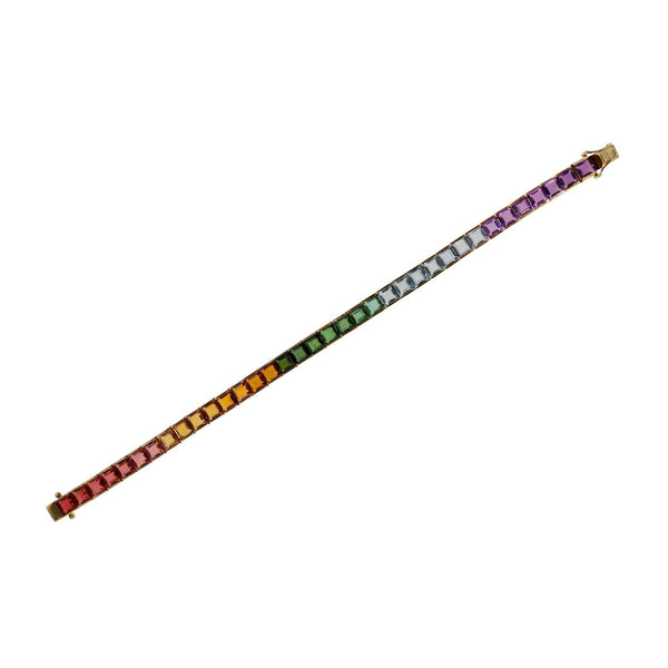 Rainbow Bracelet