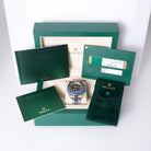 Rolex GMT-Master II Batman Ref. 116710 Full Set 2017