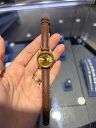 Pre-Owned 1979 Rolex Oyster Perpetual Datejust 26mm 18k Yellow Gold