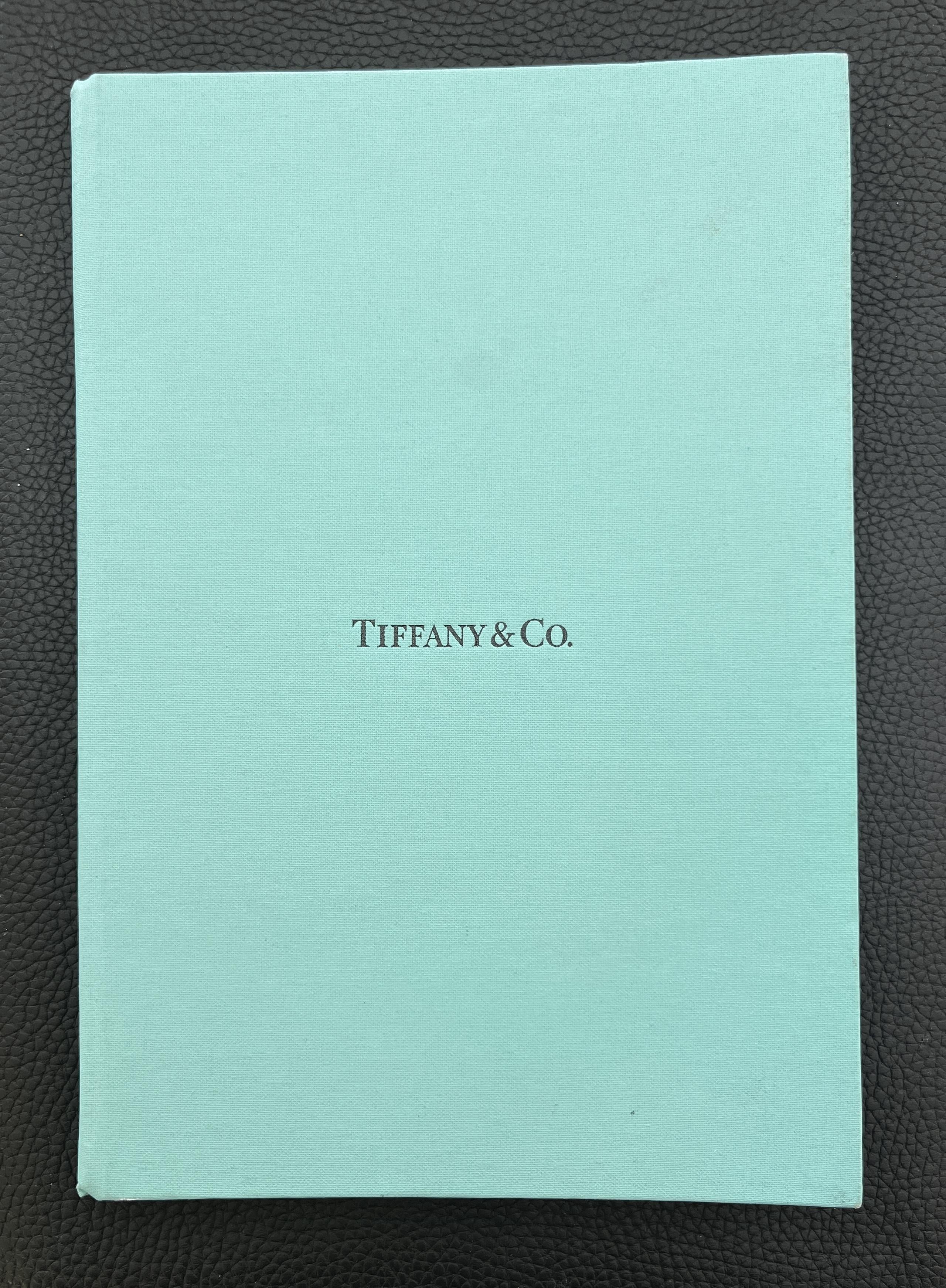 Tiffany & Co 1.81 Carat I/VVS2 Round Brilliant Diamond Engagement Ring