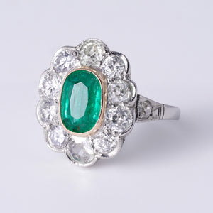 Descriptive image text