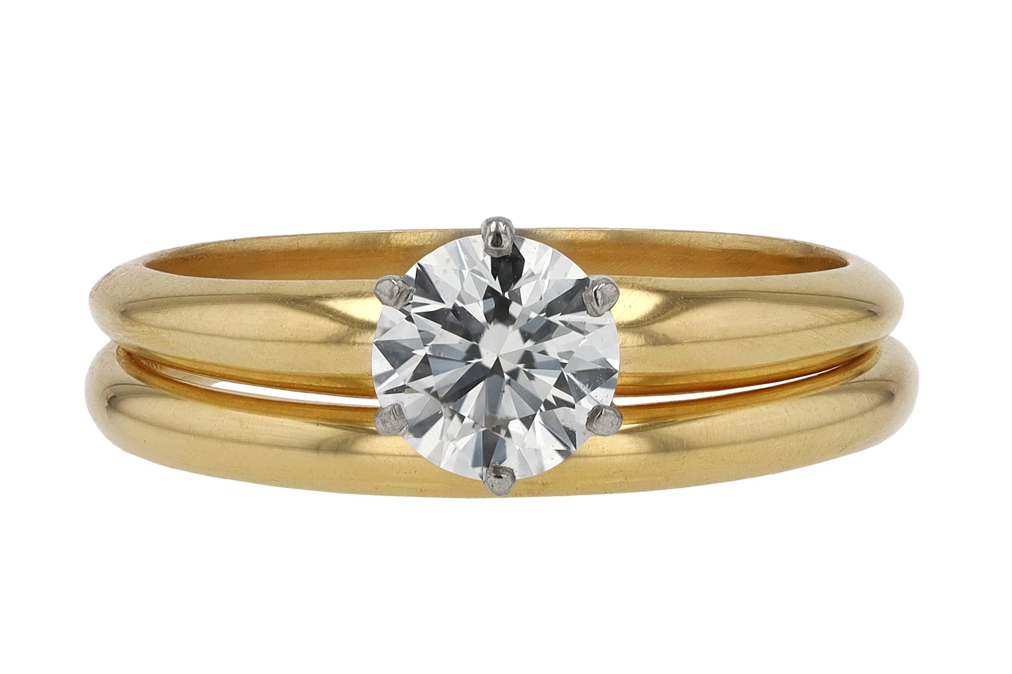 Vintage Tiffany Ring