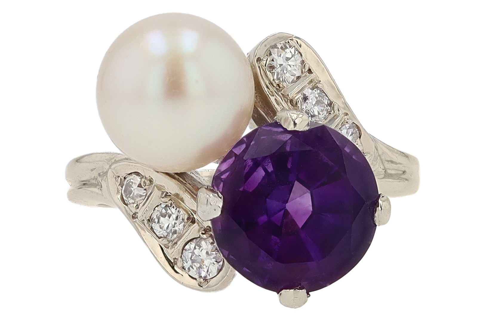 Art Deco Ring