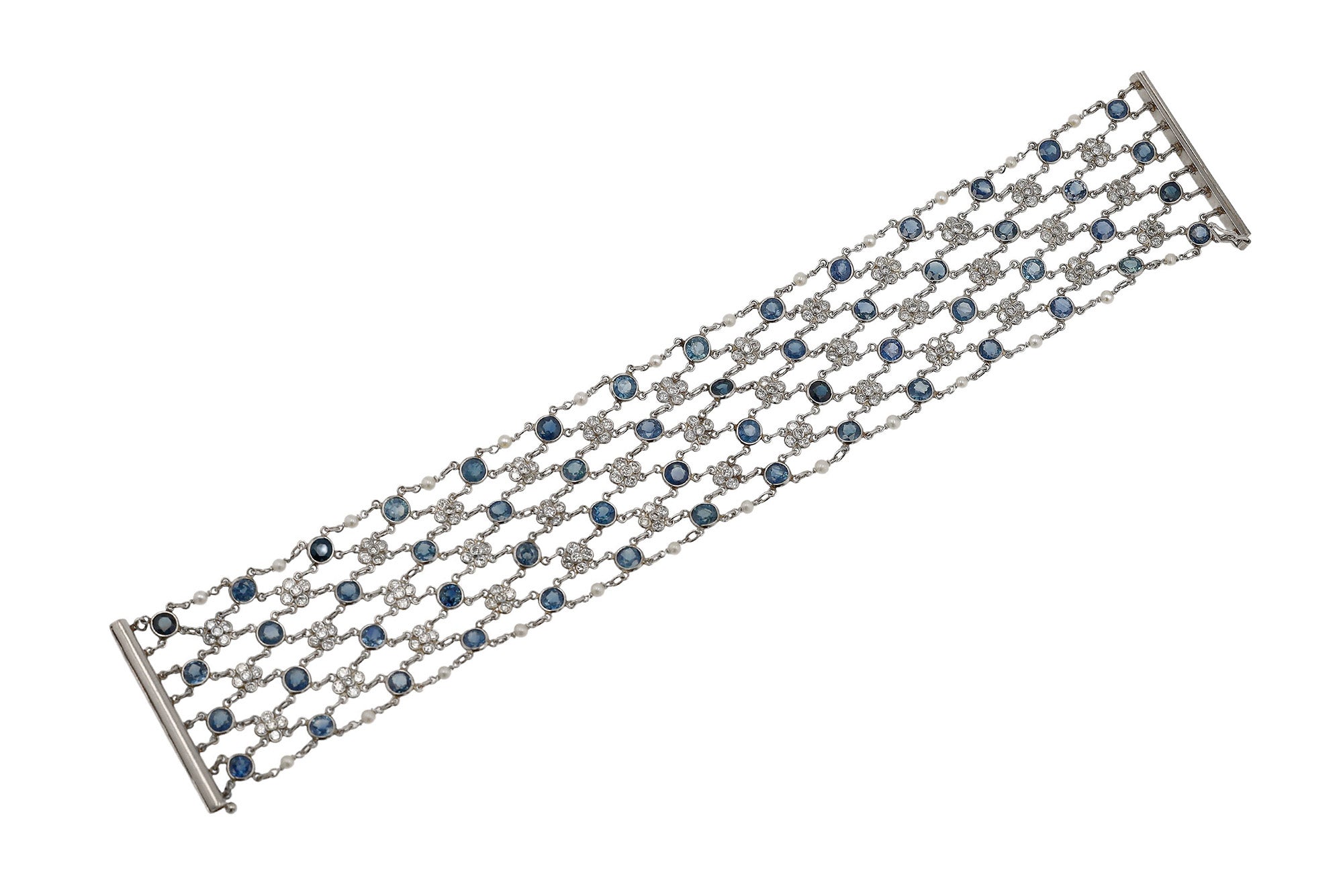 Art Deco Bracelet