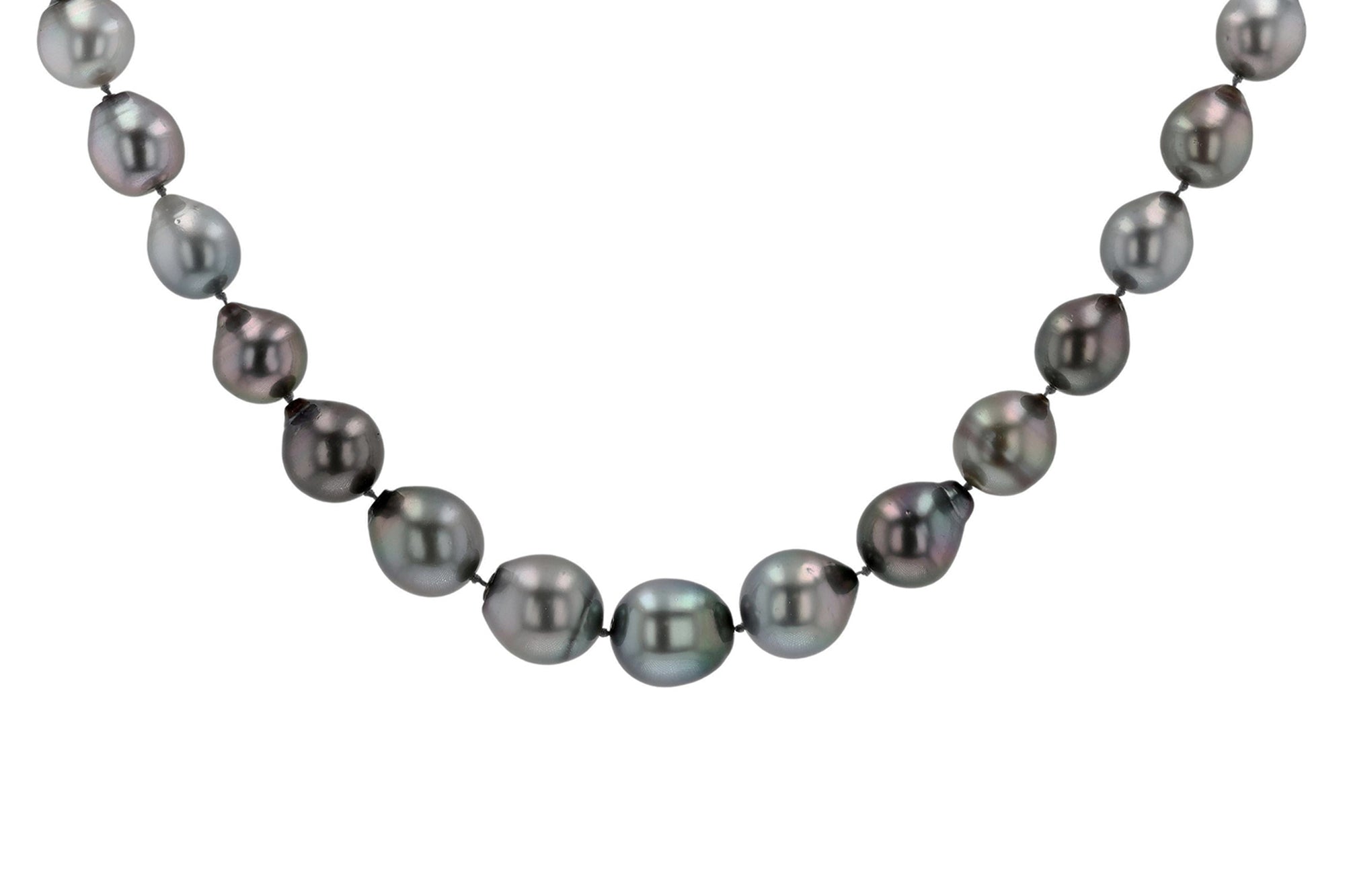 Tahitian Pearl Necklace