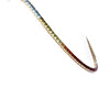 Signed H. Stern 33.50 Carats Multi-Gemstone Rainbow Necklace