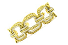 Gold Buccellati Bracelet.