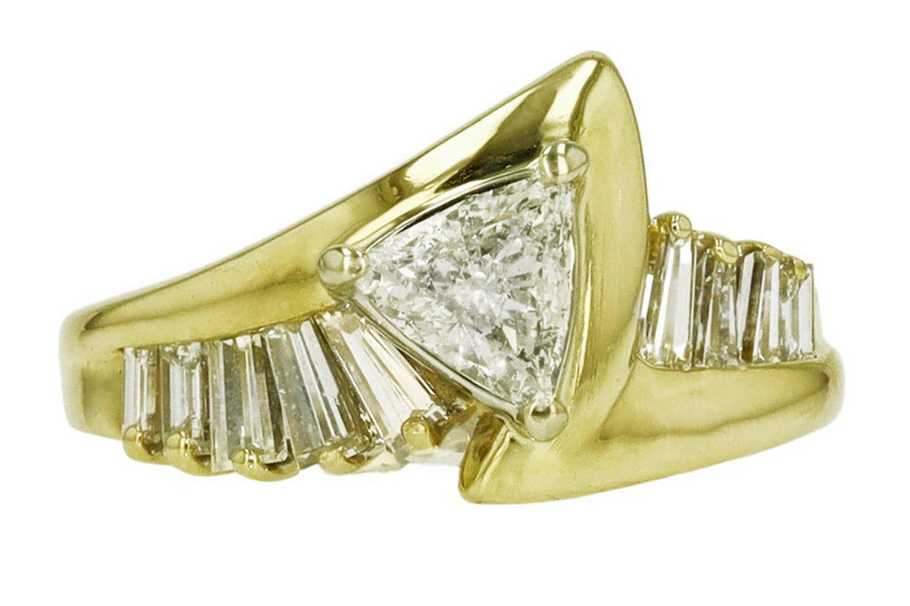 Star Trek Ring