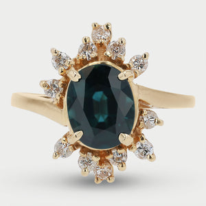 Descriptive image text