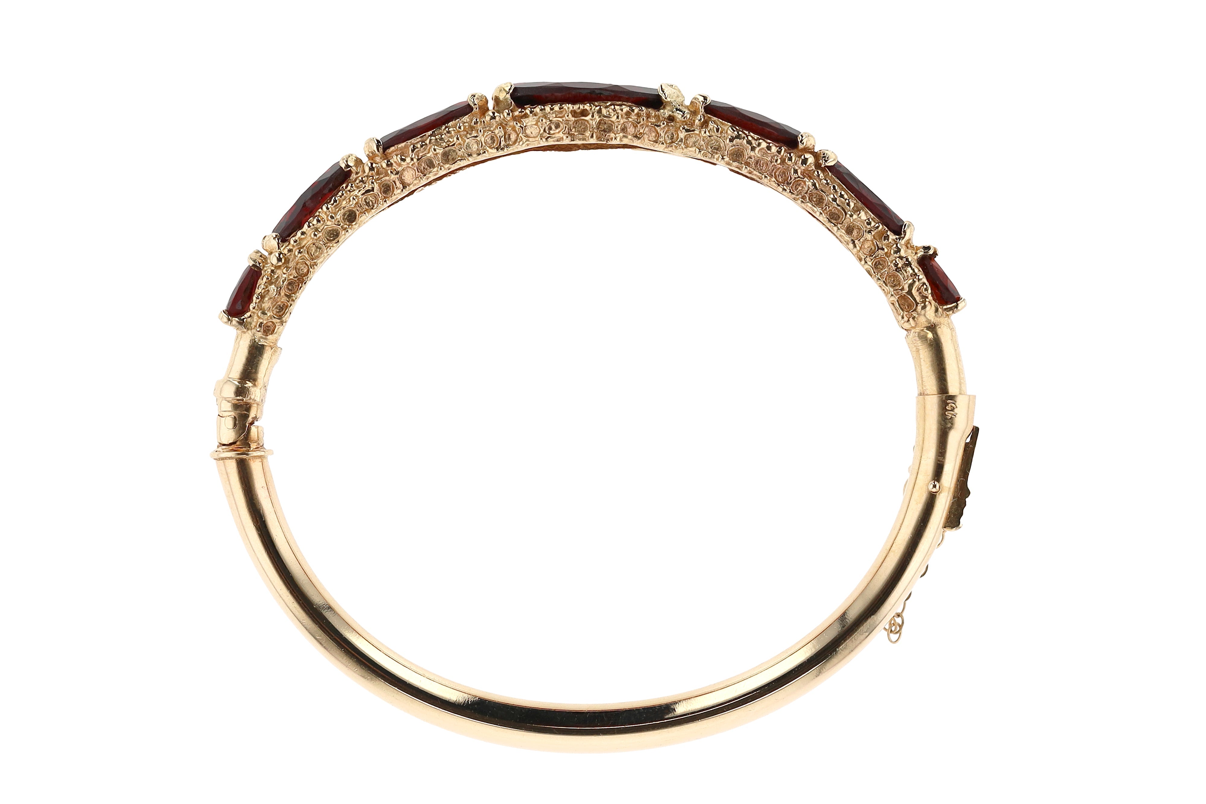 Vintage Bangle Bracelet