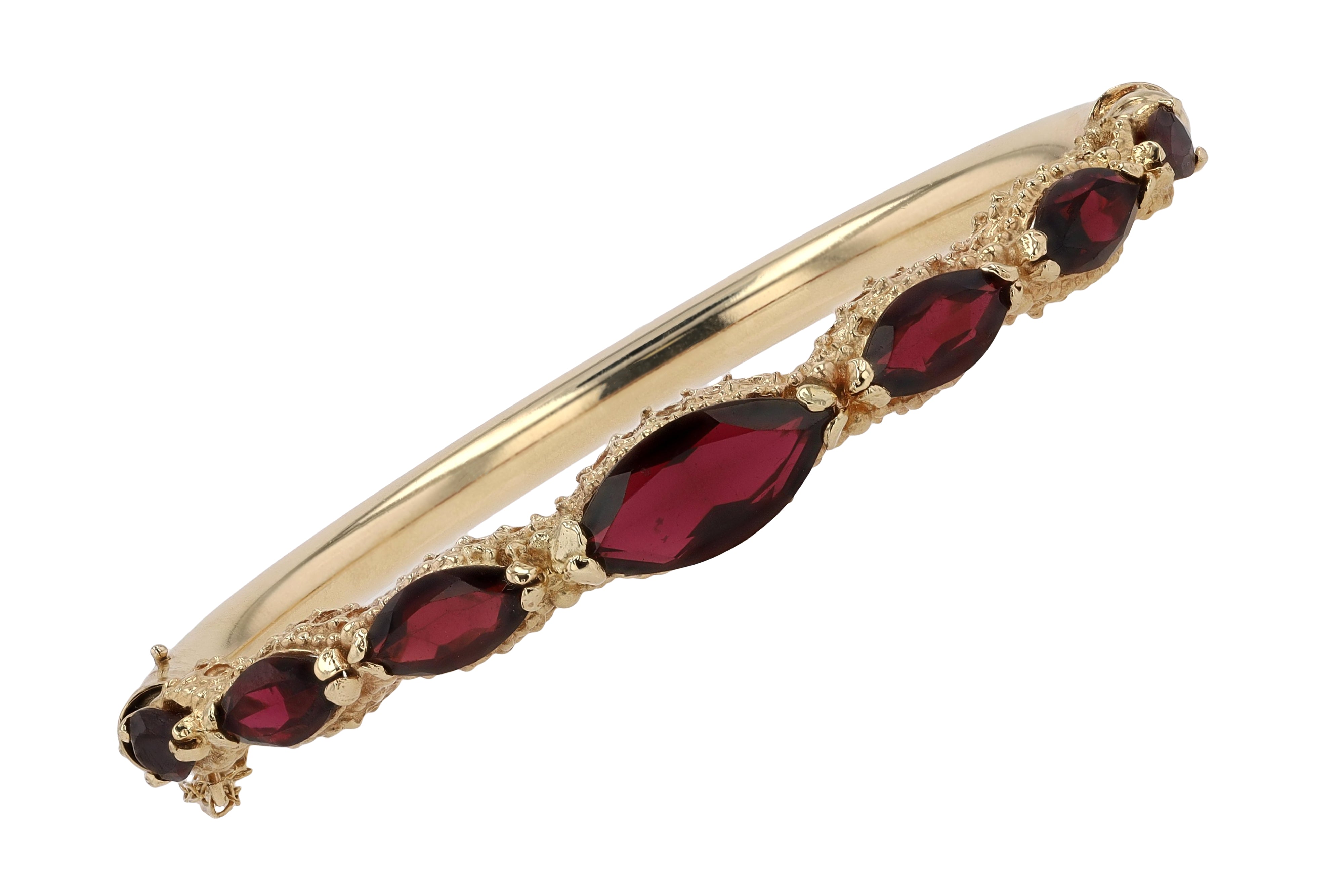 Vintage Bangle Bracelet