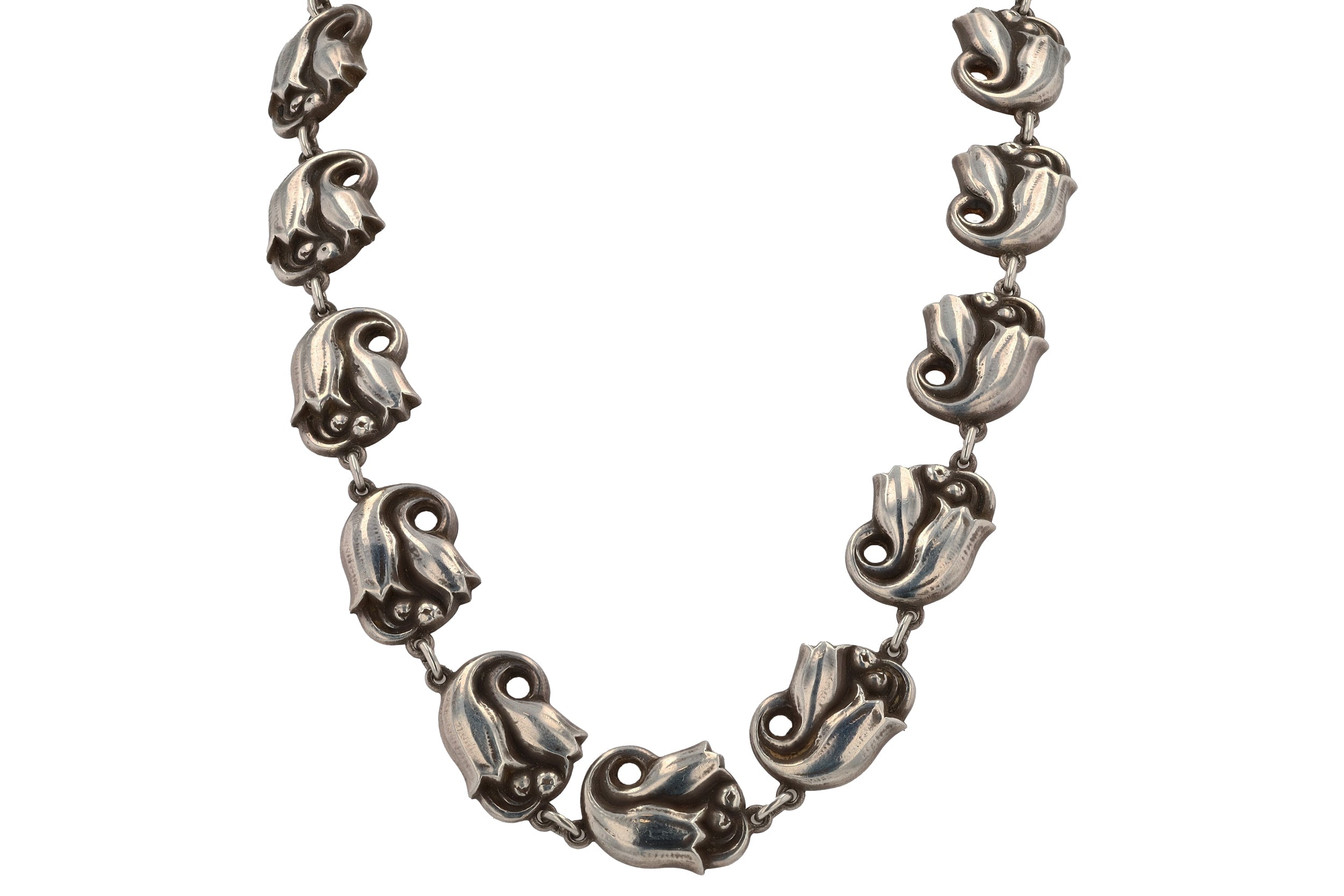 Georg Jensen Necklace