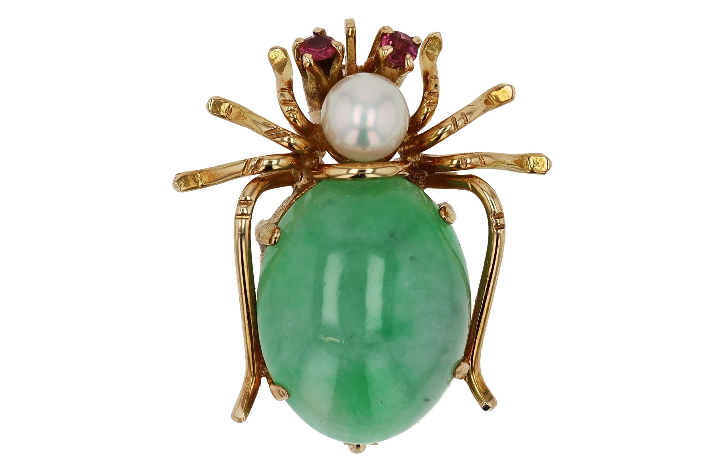Vintage Brooch Pin