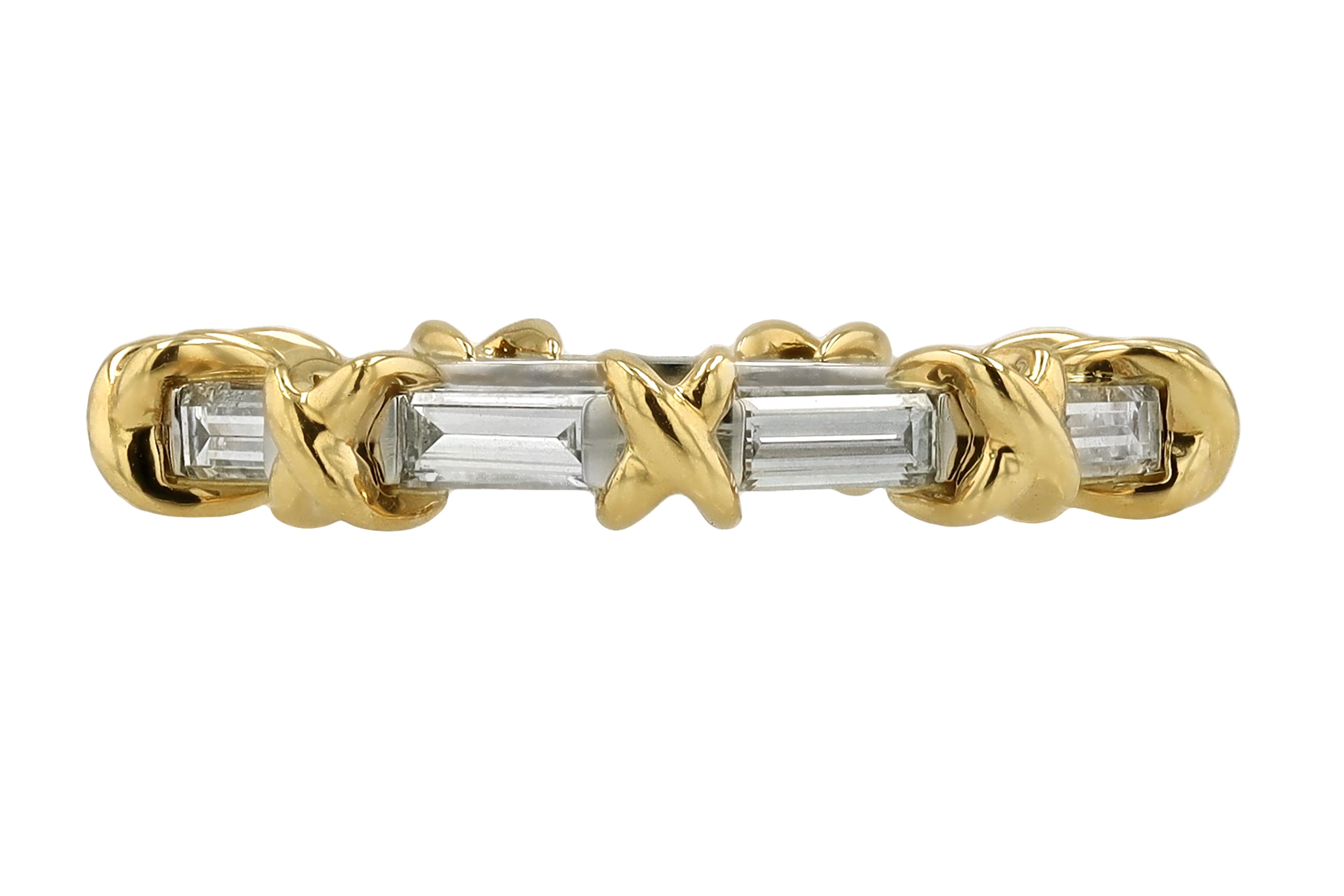 Vintage Signed Tiffany & Co.