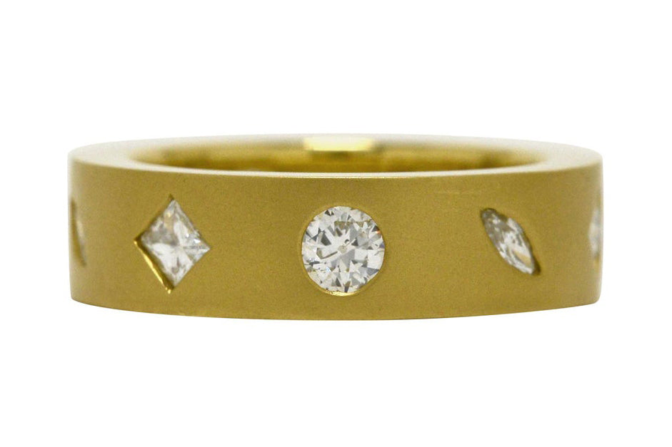Modern Eternity Band