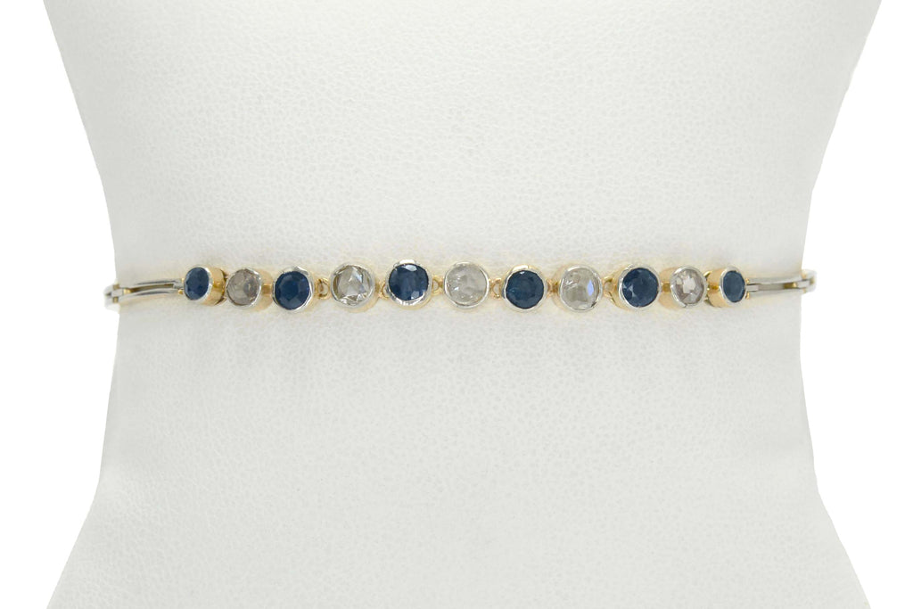 Art Deco Bracelet